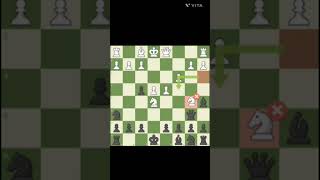 The rook sacrifice gothamchess chess chesscom chessgame [upl. by Delanie975]