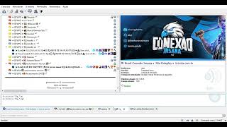 TeamSpeak 3 2024 09 16 16 18 29 [upl. by Aman]