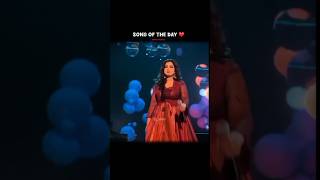 Shreya ghoshal no 1 song ❤🥰shorts vairalshort shreyaghoshal [upl. by Gerrie]