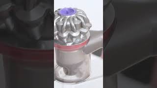 Le Dyson V8  Plus Fort que les Nouveaux Modèles  maison viralvideo shorts dyson nettoyage [upl. by Pelmas895]