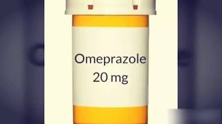 OMEPRAZOLE 20 mg capsule Review in Hindi [upl. by Remo]