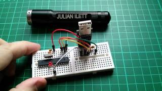 1Day Project Build Your Own Arduino Uno for 5 [upl. by Doti]