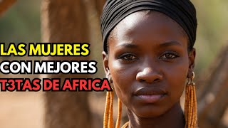 🌟 Datos Curiosos sobre Zambia y el Rol Único de Sus Mujeres [upl. by Eanram]