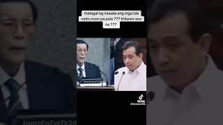 Throwback Trililing vs Immortal Enrile [upl. by Millian]