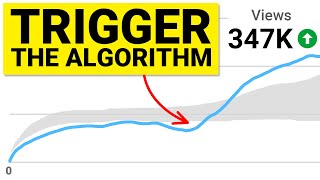 YouTube’s Algorithm CHANGED 🥺 The Latest 2024 YouTube Algorithm Explained August 2024 [upl. by Aleihs]