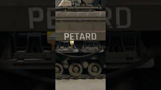 Everyone getting Petard right now be like warthunder gaming shorts warthundershorts funny [upl. by Cleary]