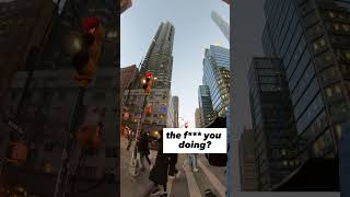 NYC CYCLIST VS DUMB EBIKES 3 [upl. by Ermey]