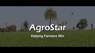 AgroStar HelpingFarmingWin [upl. by Nitram670]