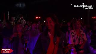 Belek Beach Resort ArseniumampMianna Concert [upl. by Enomas301]