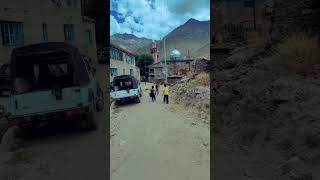 Tai suru panikhar kargil me hu KumarJaniRaju travel nature minivlog [upl. by Iow]