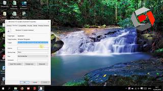 Tutorial Cara Menonaktifkan Auto Update Window [upl. by Fairleigh365]