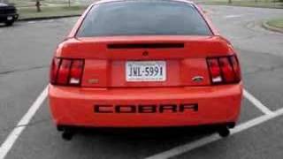 2004 Cobra Slp LM II [upl. by Erie520]