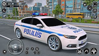 Police Game 3  Police Game Android [upl. by Orag]