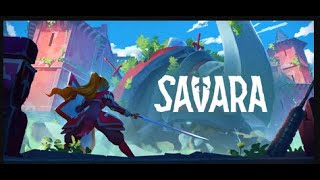 SAVARA NEW ANKAMA GAME [upl. by Acsicnarf351]