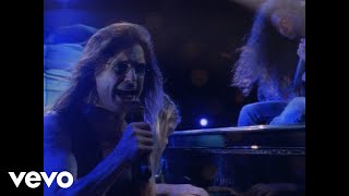 Ozzy Osbourne  Changes Live amp Loud [upl. by Ev]