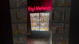 Etci Mehmet  Halal Premium Steakhouse  Manchester  UK  shorts food uk [upl. by Verlee]