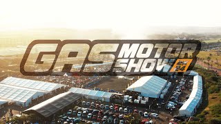 GAS MOTORSHOW 2024 [upl. by Neeron430]