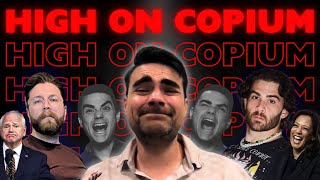 COPEMala Fever Hits New Highs amp Ben Shapiro Nearly Cries [upl. by Talich537]