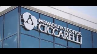 Farmaceutici Dott Ciccarelli  I nostri Laboratori [upl. by Thomasin]