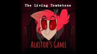 Alastor  Alastors game AI Cover [upl. by Shultz]