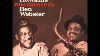 Coleman Hawkins amp Ben Webster  Prisoner of Love [upl. by Erlewine]