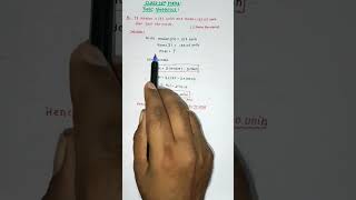 quotHow to Calculate Mean Median and Mode with ExamplesquotStatistics CLASS 10 maths short [upl. by Esinyl]