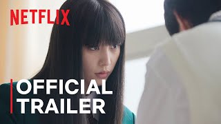 From Me to You Kimi ni Todoke  Official Trailer  Netflix [upl. by Maddeu]