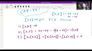 Lie Algebras Episode 1 Introduction [upl. by Clancy]