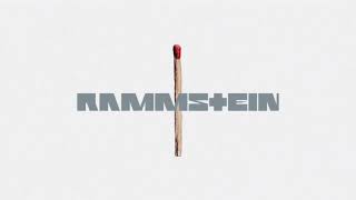 Rammstein  Hallomann guitar backing track with vocal [upl. by Sladen]