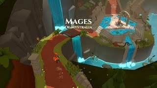 Mages Of Mystralia Walkthrough Part 3 [upl. by Netniuq]