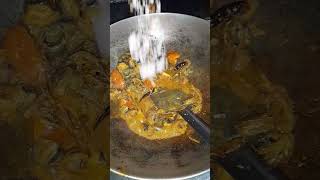 Snail racipe ghonga short food hindisong trending indiansong shortvideo [upl. by Hildick262]