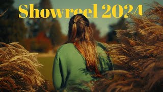 Welcome to Vero Studios  Cinematic Showreel 2024 [upl. by Dweck]