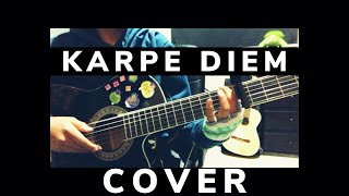 Karpe Diem Ed Maverick COVER [upl. by Israeli214]