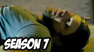 Shocking Reason How SEAL Team Season 7 Will Be Affected By Clays Season 6 Death [upl. by Feinberg]