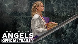 Ordinary Angels 2024 Official Trailer 2  Hilary Swank Alan Ritchson Nancy Travis [upl. by Cissej]