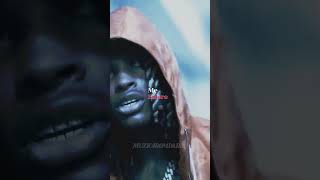 King Von Untold self snitching Diss track 🤫 lildurk kingvon longlivekingvon hiphop [upl. by Baalman]