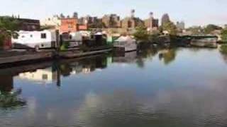 Three Bridges of Gowanus [upl. by Rothberg]