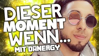 LUSTIGE MOMENTE DIE JEDER KENNT  mit Danergy [upl. by Wolfgang91]