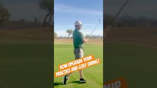 Upgrade your golf swing golf golftechnique [upl. by Cyndi207]