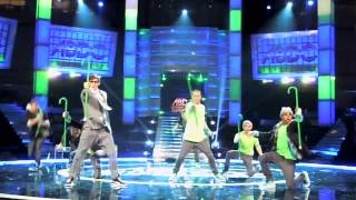 Elektrolytes  ABDC 7  rehearsal [upl. by Basilio]