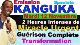 🙏 KANGUKA DU Mardi 12 Novembre 2024 par Chris NDIKUMANA [upl. by Reivax]