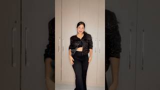 Aayi nai Stree 2 song dance GRWM Shraddha Kapoor dance ytshorts fashion trending [upl. by Guss365]