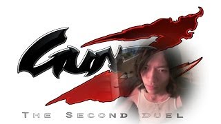 KStyle  GunZ the Second Duel [upl. by Llet]