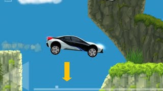 exion hill racing  level 27  exion hill racing game video  Gamer official [upl. by Sucitivel]