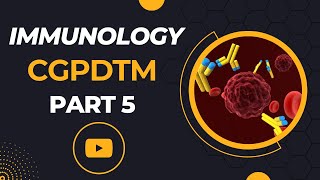 Immunology Techniques Immunodiffusion Immunoelectrophoresis RIA and ELISA  Set Five [upl. by Kcirdahs]