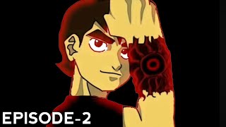 Ben 10 and The BloodTrix Complete Story  Part 2 [upl. by Rollin]