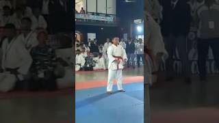 Sahjad Hussain karate amp sports academy asansolsports karateinasansol karatefederation wkfkarate [upl. by Bartholomeo459]