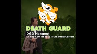 DeathGuardDave Deployment Hang Out [upl. by Conlon214]