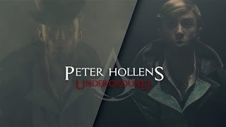 Assassins Creed Syndicate  Peter Hollens  Underground [upl. by Anatlus739]