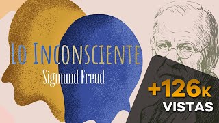 LO INCONSCIENTE AUDIOLIBRO COMPLETO EN ESPAÑOL  SIGMUND FREUD  AUDIOLIBROS DE PSICOLOGÍA [upl. by Acinom547]